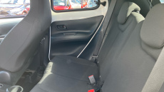 Toyota Aygo X 1.0 VVT-i Edge 5dr Petrol Hatchback